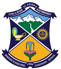 college logo